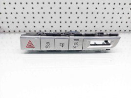 Butoane comenzi consola centrala Audi A8 (4H) [Fabr 2010-2017] 4H2959673N