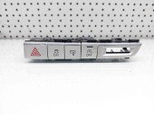 Butoane comenzi consola centrala Audi A8 (4H) [Fabr 2010-2017] 4H2959673N