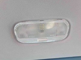  Plafoniera spate Peugeot 307 CC (3B) [Fabr 2003-2009] OEM