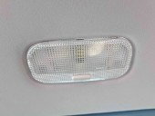  Plafoniera spate Peugeot 307 CC (3B) [Fabr 2003-2009] OEM