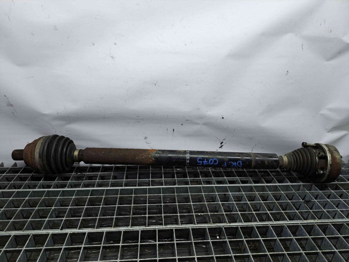 Planetara dreapta fata Skoda Octavia 2 Combi (1Z5) [Fabr 2004-2013] OEM 1.6 TDI CAYC 1.7 TDI CAYC 77KW / 105CP