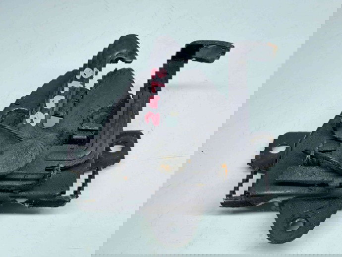 Broasca capota Kia Ceed (SW) [Fabr 2007-2012] OEM