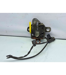 Broasca capota Alfa Romeo Mito (955) [Fabr 2008-2016] OEM