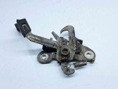 Broasca capota Peugeot 207 (WA) [Fabr 2006-2012] OEM