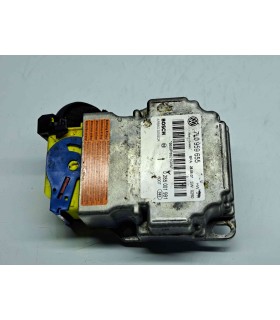 Calculator airbag Volkswagen Touareg (7LA, 7L6) [Fabr 2003-2010] 7L0959655 2.5 TDI BPE 128KW / 174CP