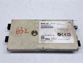 Amplificator antena Bmw X3 (E83) [Fabr 2003-2009] 3402526