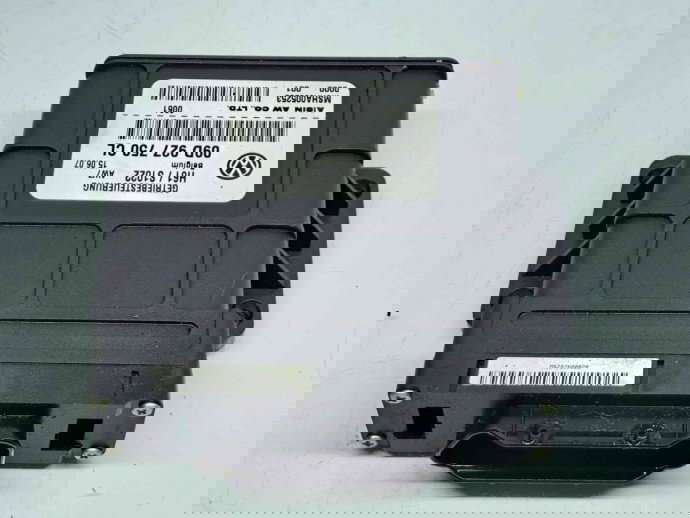 Calculator cutie viteze Volkswagen Touareg (7LA, 7L6) [Fabr 2003-2010] 09D927750CL 2.5 TDI BPE 128KW / 174CP 2.5 TDI BPE 128KW / 174CP