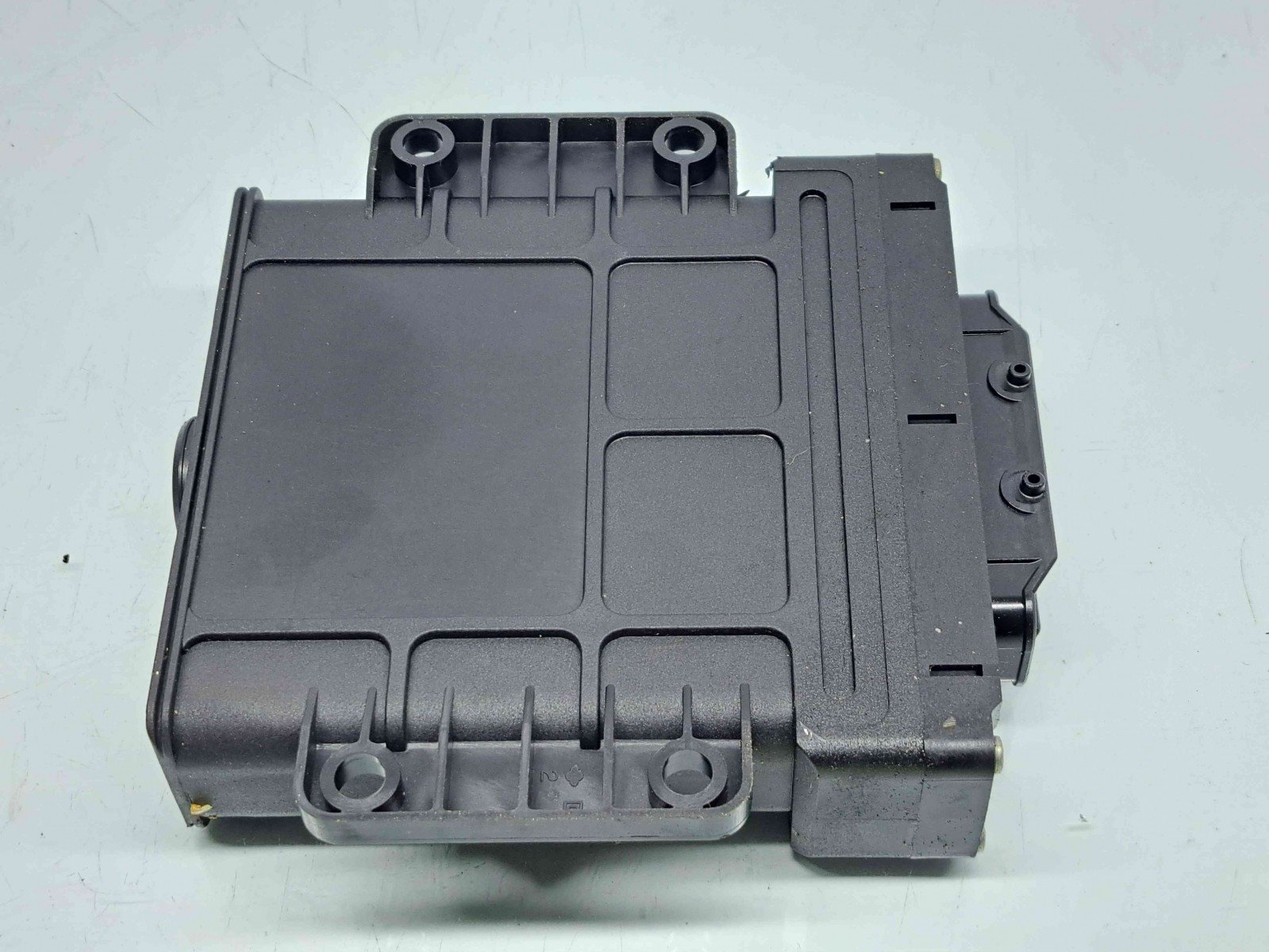 Calculator cutie viteze Volkswagen Touareg (7LA, 7L6) [Fabr 2003-2010] 09D927750CL 2.5 TDI BPE 128KW / 174CP 2.5 TDI BPE 128KW / 174CP - imagine 3