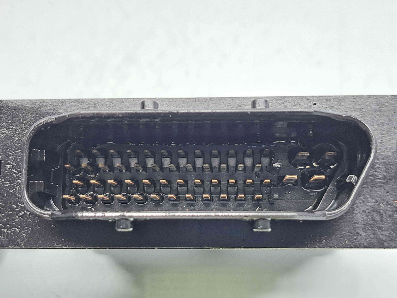 Calculator cutie viteze Volkswagen Touareg (7LA, 7L6) [Fabr 2003-2010] 09D927750CL 2.5 TDI BPE 128KW / 174CP 2.5 TDI BPE 128KW / 174CP - imagine 4