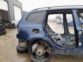 Aripa dreapta spate Bmw X3 (E83) [Fabr 2003-2009] oem