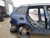 Aripa dreapta spate Bmw X3 (E83) [Fabr 2003-2009] oem