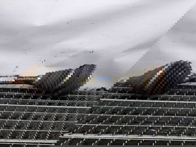 Planetara stanga fata Seat Leon (1P1) [Fabr 2005-2011] OEM 2.0 TDI BMN 2.0 TDI BMN 125KW / 170CP