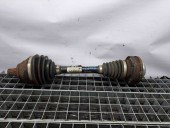 Planetara stanga fata Seat Leon (1P1) [Fabr 2005-2011] OEM 2.0 TDI BMN 2.0 TDI BMN 125KW / 170CP