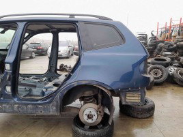 Aripa stanga spate Bmw X3 (E83) [Fabr 2003-2009] oem
