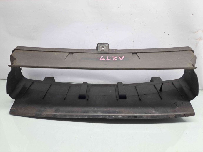 Deflector aer Bmw 1 (E81, E87) [Fabr 2004-2010] 7189264