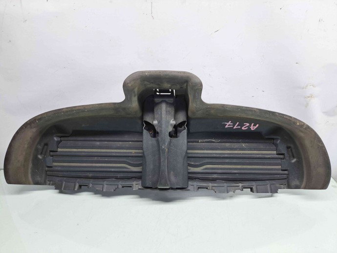 Deflector aer Bmw 1 (E81, E87) [Fabr 2004-2010] 7174450