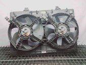 Electroventilator Renault Kaleos 1 [Fabr 2008-2015] S5135001    