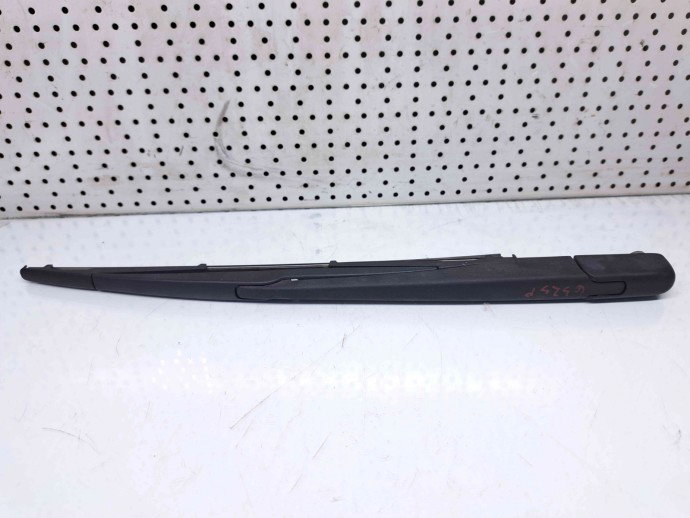 Brat stergator haion Bmw X3 (E83) [Fabr 2003-2009] OEM