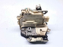 Broasca usa dreapta spate Audi A4 (8K5, B8) Avant [Fabr 2008-2015] 8K0839016C