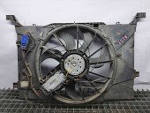 Electroventilator Mercedes Clasa B (W245) [Fabr 2005-2011] A1695002593    