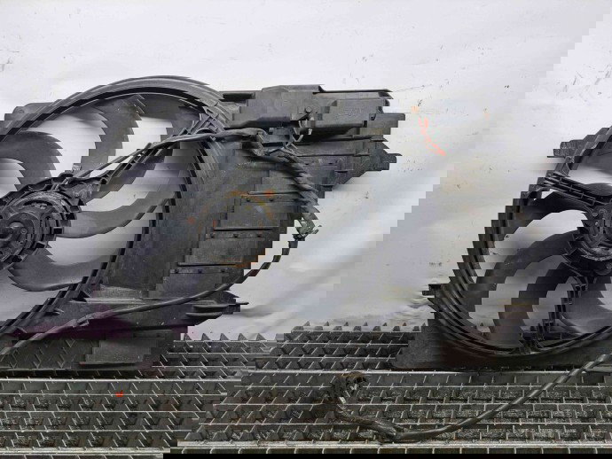 Electroventilator MINI Cooper (R50, R53) [Fabr 2001-2006] 7541092    