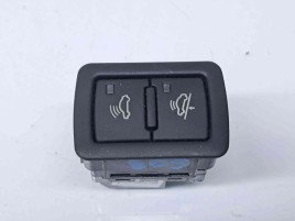 Butoane dezactivare alarma Audi A4 (8K5, B8) Avant [Fabr 2008-2015] 8K0129618