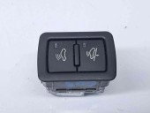 Butoane dezactivare alarma Audi A4 (8K5, B8) Avant [Fabr 2008-2015] 8K0129618