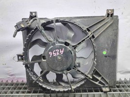 Electroventilator Hyundai i10 [Fabr 2007-2013] OEM    