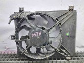 Electroventilator Hyundai i10 [Fabr 2007-2013] OEM    