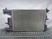Radiator apa Opel Astra J [Fabr 2009-2015] 13281773 1.6 B A16XER  