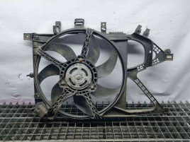 Electroventilator Opel Tigra Twin Top [Fabr 2005-2017] 8038845    80KW / 109CP