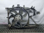 Electroventilator Opel Tigra Twin Top [Fabr 2005-2017] 8038845    80KW / 109CP