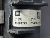 Radiator apa Opel Astra J [Fabr 2009-2015] 13281773 1.6 B A16XER  