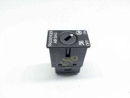 Buton ON/OFF airbag Audi A8 (4H) [Fabr 2010-2017] 5C5919237