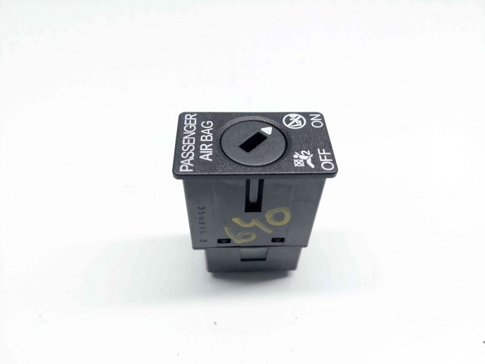 Buton ON/OFF airbag Audi A8 (4H) [Fabr 2010-2017] 5C5919237