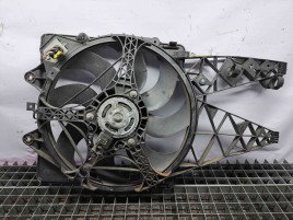 Electroventilator Alfa Romeo Mito (955) [Fabr 2008-2016] OEM    80KW / 109CP