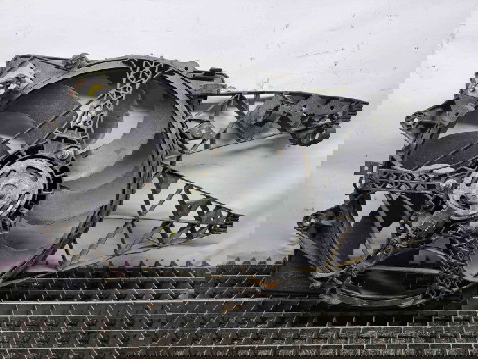 Electroventilator Alfa Romeo Mito (955) [Fabr 2008-2016] OEM    80KW / 109CP