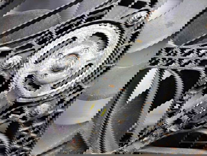 Electroventilator Alfa Romeo Mito (955) [Fabr 2008-2016] OEM    80KW / 109CP