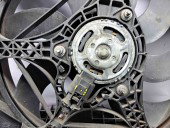 Electroventilator Alfa Romeo Mito (955) [Fabr 2008-2016] OEM    80KW / 109CP