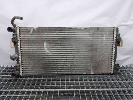 Radiator apa Seat Ibiza 5 Sportcoupe (6J1) [Fabr 2008-2017] 6R0121253O 1.4 Benz CGGB 1.4 Benz CGGB 63KW / 85CP