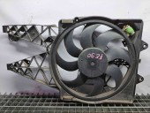 Electroventilator Alfa Romeo Mito (955) [Fabr 2008-2016] OEM    80KW / 109CP