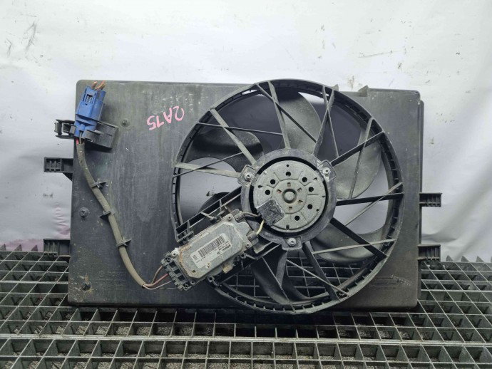 Electroventilator Mercedes Clasa B (W245) [Fabr 2005-2011] A1695002493    