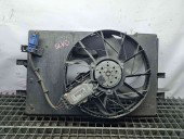 Electroventilator Mercedes Clasa B (W245) [Fabr 2005-2011] A1695002493    