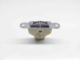 Buton reglaj ventilatie dreapta fata Audi A8 (4H) [Fabr 2010-2017] 4H2820911C