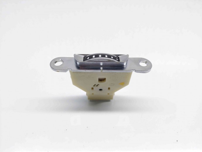 Buton reglaj ventilatie dreapta fata Audi A8 (4H) [Fabr 2010-2017] 4H2820911C