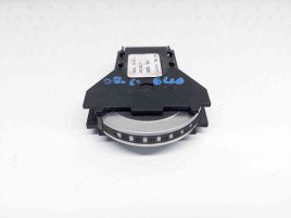 Buton reglaj ventilatie dreapta fata centru Audi A8 (4H) [Fabr 2010-2017] 4H0820911C