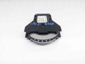 Buton reglaj ventilatie dreapta fata centru Audi A8 (4H) [Fabr 2010-2017] 4H0820911C
