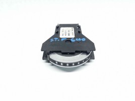 Buton reglaj ventilatie stanga fata Audi A8 (4H) [Fabr 2010-2017] 4K0820911C