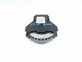 Buton reglaj ventilatie stanga fata Audi A8 (4H) [Fabr 2010-2017] 4K0820911C