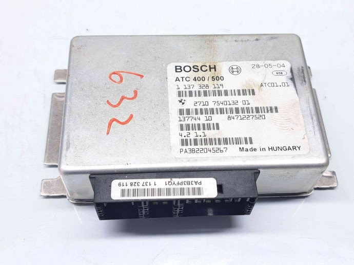 Calculator diferential Bmw X3 (E83) [Fabr 2003-2009] 7540132 / 1137328119
